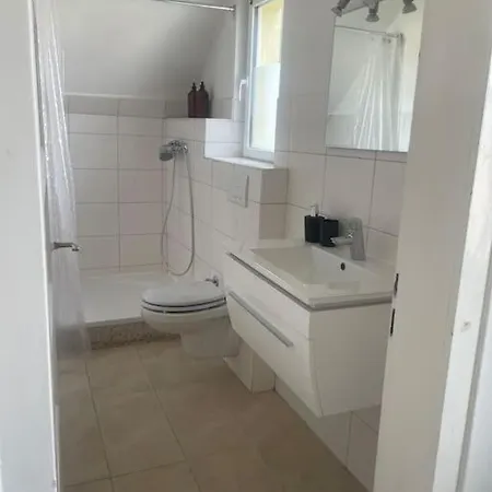 Moderne Dg In Bei Stuttgart *