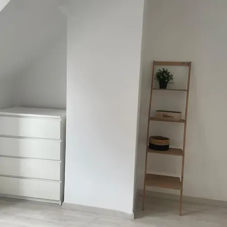 Moderne Dg In Bei Stuttgart * فيلباخ
