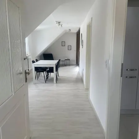 Moderne Dg In Bei Stuttgart شقة فيلباخ