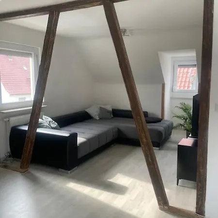 Moderne Dg In Bei Stuttgart فيلباخ