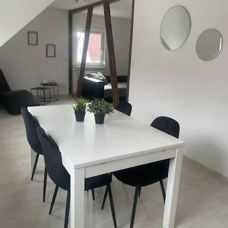 Moderne Dg In Bei Stuttgart * فيلباخ
