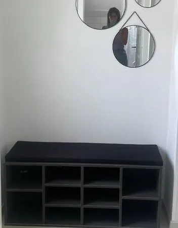 Moderne Dg In Bei Stuttgart *