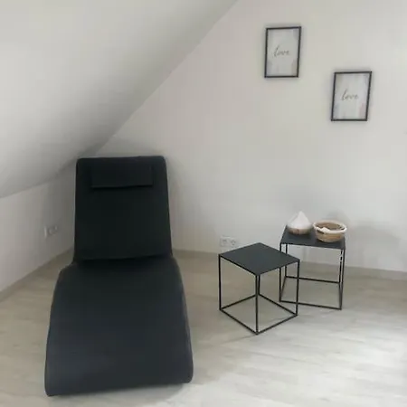 شقة Moderne Dg In Bei Stuttgart فيلباخ