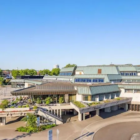 Moderne Dg In Bei Stuttgart شقة